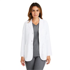5160, Women's 29" FLo Lab Coat